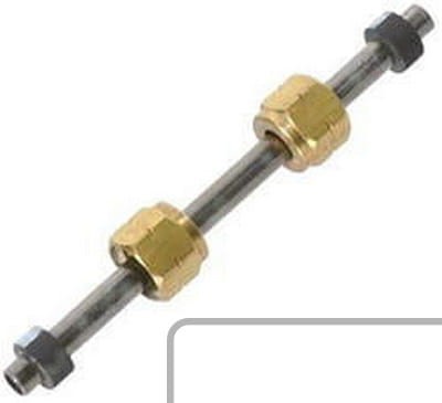 Przewód paliwowy RE68748 - Intertraktor