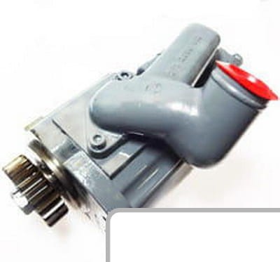 Pompa Hydrauliczna HEMA RE68887 - Intertraktor