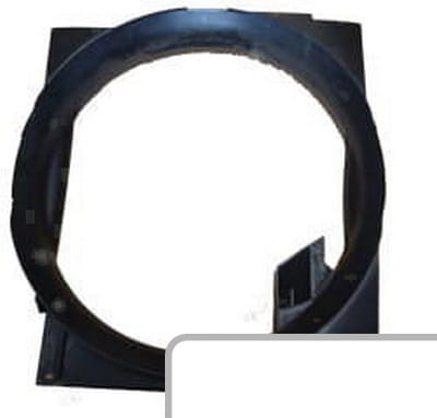 Tunel wentylatora RE69195 - Intertraktor