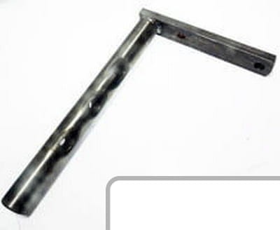 Sworzeń mostu RE72062 - Intertraktor