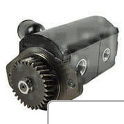 Pompa Hydrauliczna RE73947 - Intertraktor