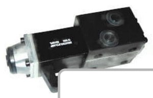 Zawór RH06101-01