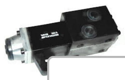 Zawór RH06101-01 - Intertraktor