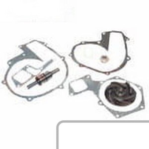 Zestaw naprawczy pompy wody RK135