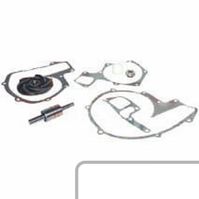 Zestaw naprawczy pompy wody RK137 - Intertraktor