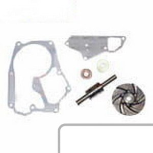 Zestaw naprawczy pompy wody RK382