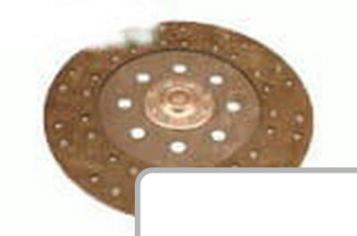 Tarcza sprzęgła PTO RT7700022624 - Intertraktor