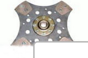 Tarcza sprzęgła PTO RT7700040759