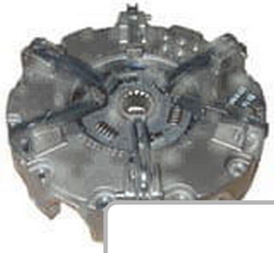 Docisk sprzęgła RT7700043010 - Intertraktor