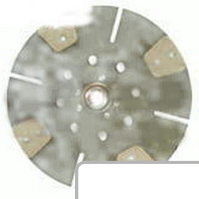 Tarcza sprzęgła PTO RT7700052211 - Intertraktor