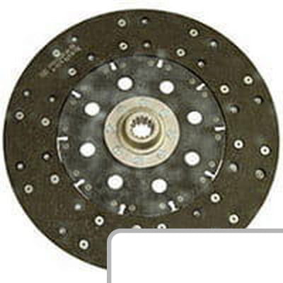 Tarcza PTO RT7700062283 - Intertraktor