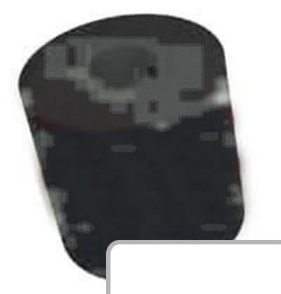 Tuleja gumowa S0633822 - Intertraktor