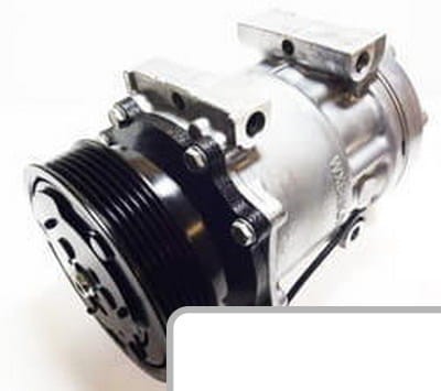 8105 SPRĘŻARKA KLIMATYZACJI SD7H15- - Intertraktor