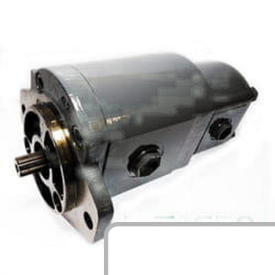 Pompa Hydrauliczna HEMA SJ13609 - Intertraktor