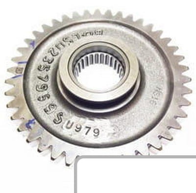 Koło zębate SU23579 - Intertraktor