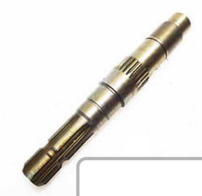 Wałek PTO SU292886 - Intertraktor