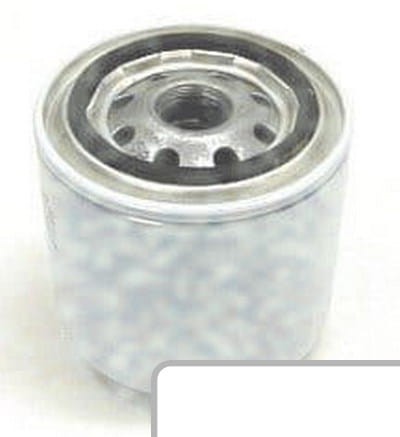 filtr oleju T19044 - Intertraktor