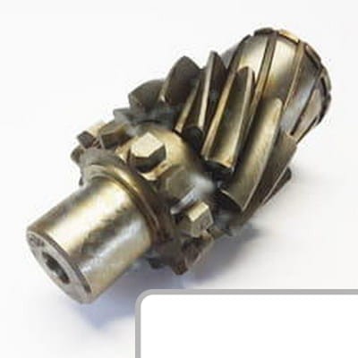 Koło zębate T24728 - Intertraktor