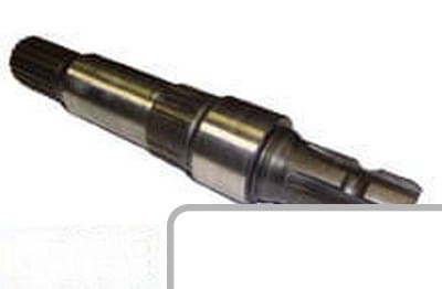 Wałek PTO 6 Frezów T30803 - Intertraktor