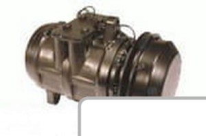 Sprężarka klimatyzacji TY6626