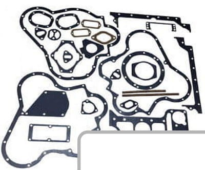 Kpl. uszczelek bloku U5LB0304 - Intertraktor