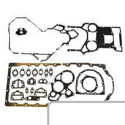Komplet Uszczelek U5LB0374 - Intertraktor