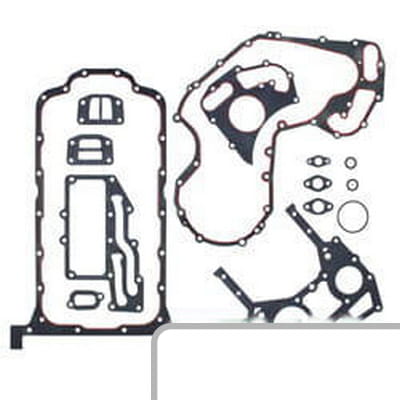 Kpl. Uszczelek Bloku U5LB0382 - Intertraktor