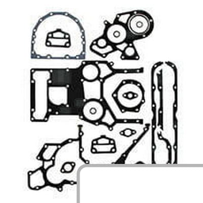 Zestaw Uszczelek U5LB1310 - Intertraktor