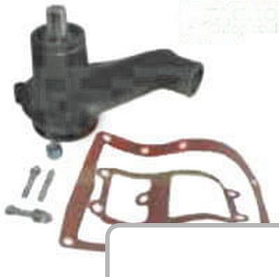 Pompa wody U5MW0009 - Intertraktor