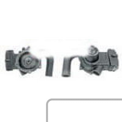 Pompa wody U5MW0016 - Intertraktor