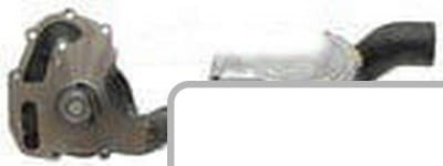 POMPA WODY U5MW0197 - Intertraktor