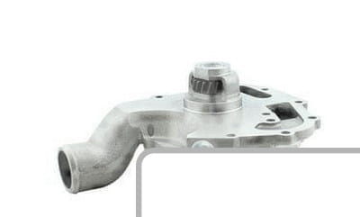 Pompa wody U5MW0200 - Intertraktor