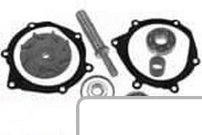 Zestaw naprawczy pompy wody U7LW0024 - Intertraktor