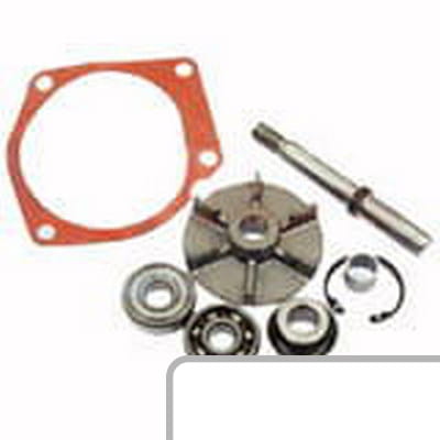 Zestaw naprawczy pompy wody U7LW0027 - Intertraktor