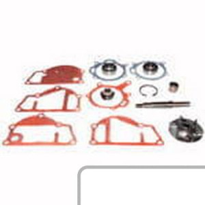 Zestaw naprawczy pompy wody U7LW0032
