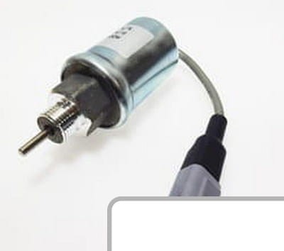 Cewka gaszenia U85206451 - Intertraktor