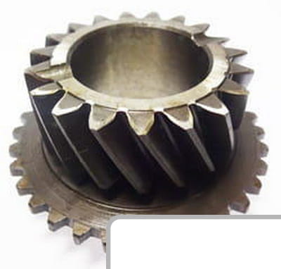 Koło skrzyni biegów V30310210 - Intertraktor
