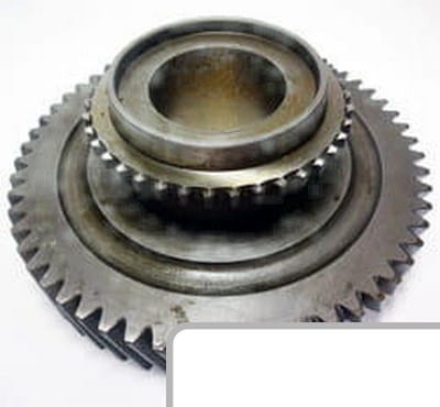Koło skrzyni biegów V30310430 - Intertraktor
