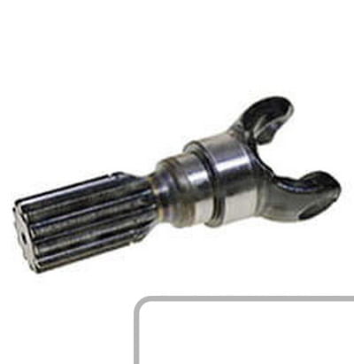 Półoś V31795200 - Intertraktor