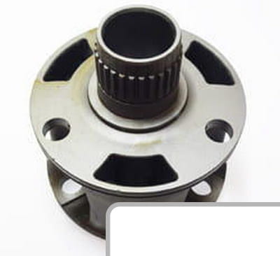 Obudowa V33085210 - Intertraktor