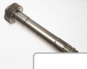 WAŁ SKRZYNI Z33 / Z18 V33349000