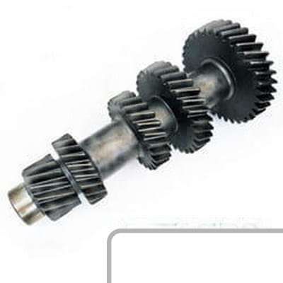 Wałek Skrzyni Biegów V34648200 - Intertraktor