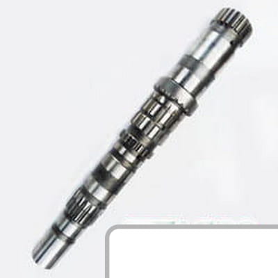 Wałek OEP V34693800 - Intertraktor
