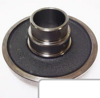 Tłok V35556200 - Intertraktor