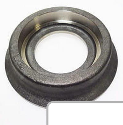 Prowadnica V35589700 - Intertraktor