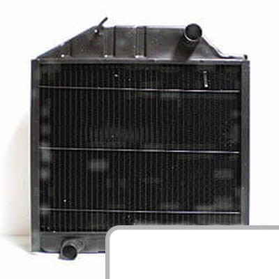 Chłodnica V35829310 - Intertraktor