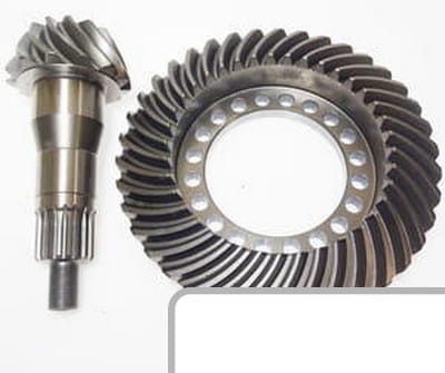 ATAK KÓŁ KPL 13X38 V36246400 - Intertraktor