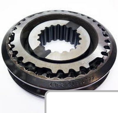 Synchronizator 36741100 V36741100 - Intertraktor