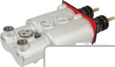 Pompa hamulcowa V36790610 - Intertraktor