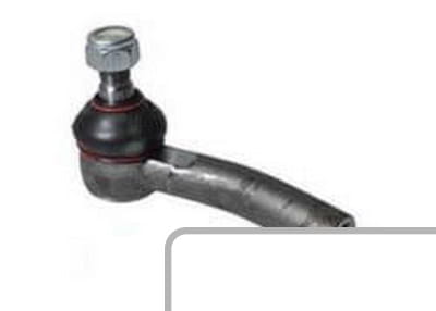 Końcówka Drążka V37030400 - Intertraktor